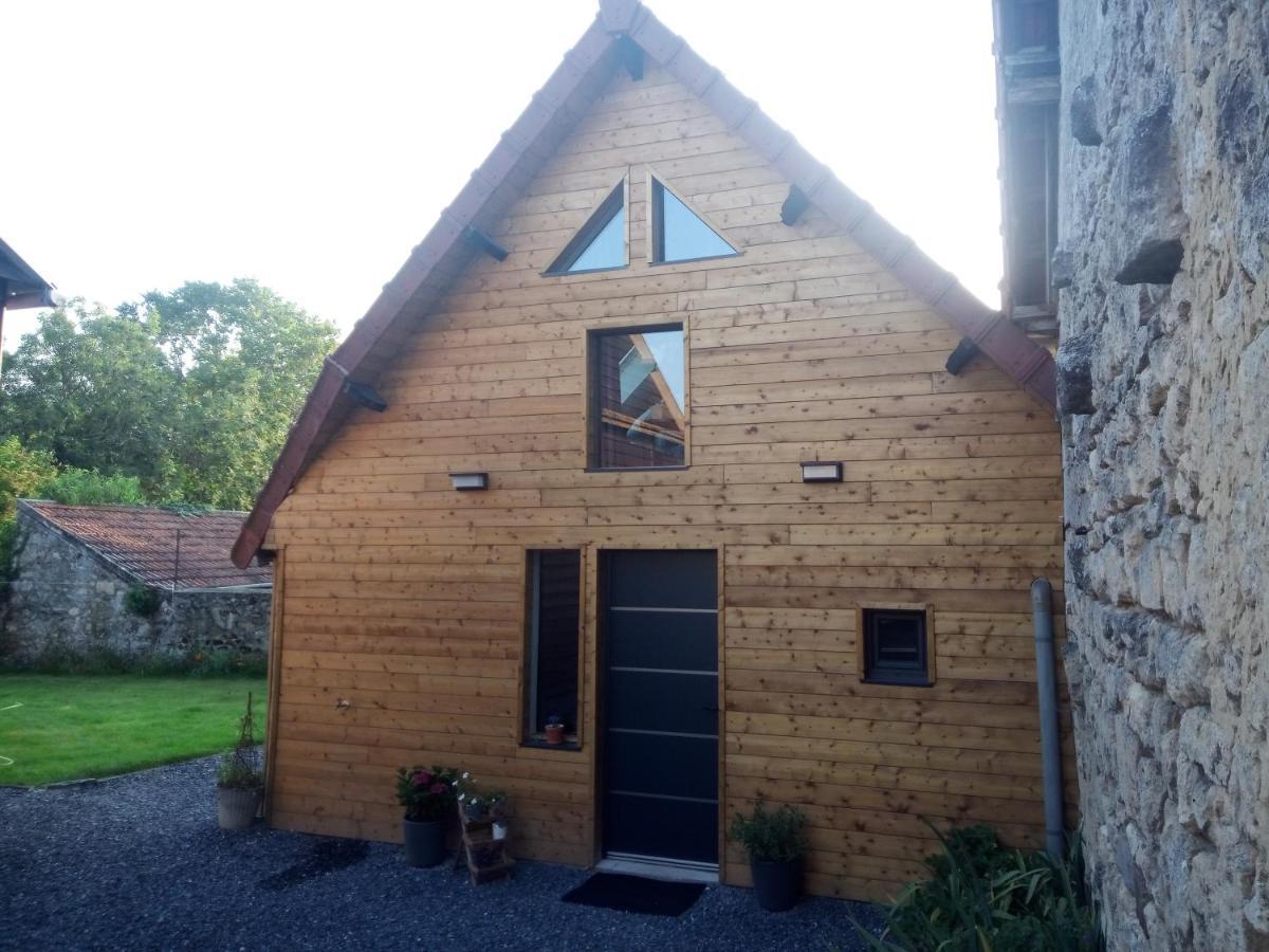 Maison Privative, Cocooning, Zen , Avec Jacuzzi Mont-Notre-Dame Exterior photo